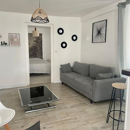 Joli Appart Cour Proche Bord De Loire Blois Eksteriør bilde
