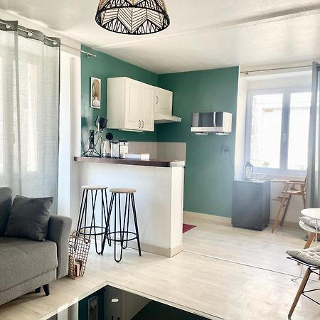 Joli Appart Cour Proche Bord De Loire Blois Eksteriør bilde