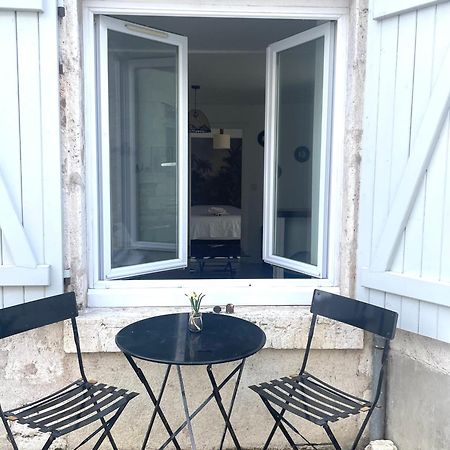 Joli Appart Cour Proche Bord De Loire Blois Eksteriør bilde