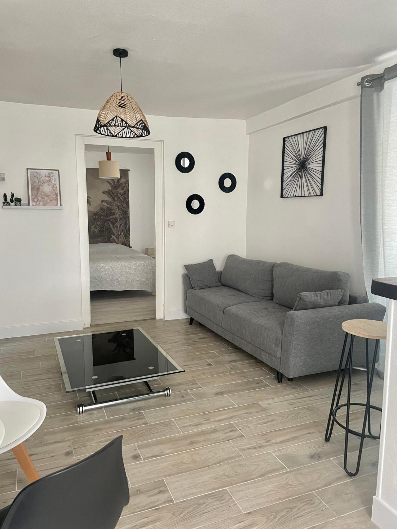 Joli Appart Cour Proche Bord De Loire Blois Eksteriør bilde